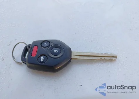 2014 Subaru Forester 2.5I Premium z USA, uszkodzony, nr VIN JF2SJAEC7EH514727